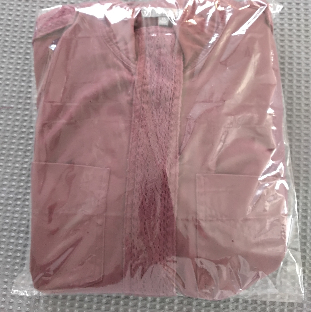 Wit & Wisdom Utility Jacket - Picture 6 of 6